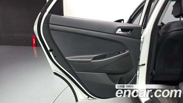 Hyundai Tucson 2019 — photo 15