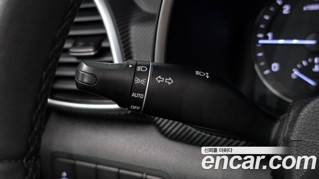 Hyundai Tucson 2019 — photo 27