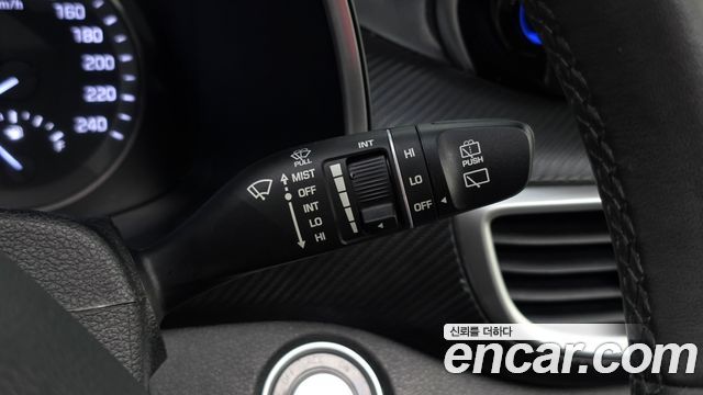 Hyundai Tucson 2019 — photo 28