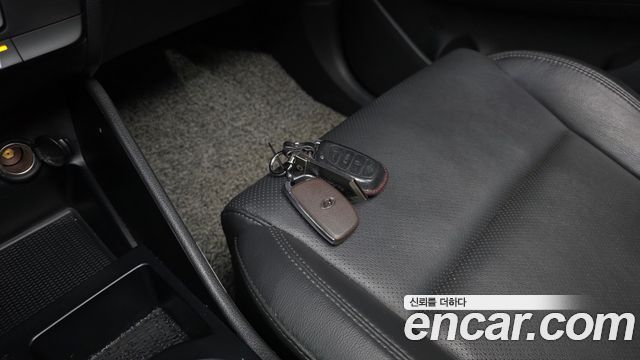 Hyundai Tucson 2019 — photo 31