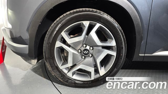 Hyundai Palisade 2024 — photo 5