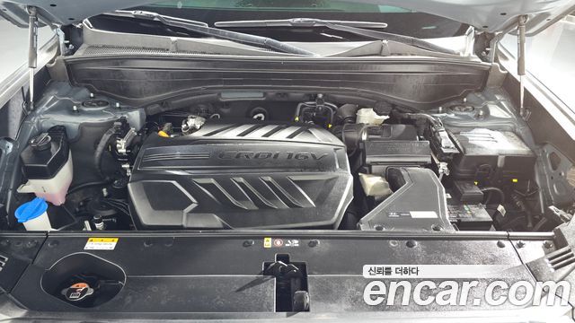 Hyundai Palisade 2024 — photo 6