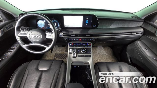Hyundai Palisade 2024 — photo 10
