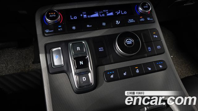 Hyundai Palisade 2024 — photo 12