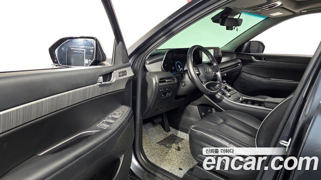 Hyundai Palisade 2024 — photo 13