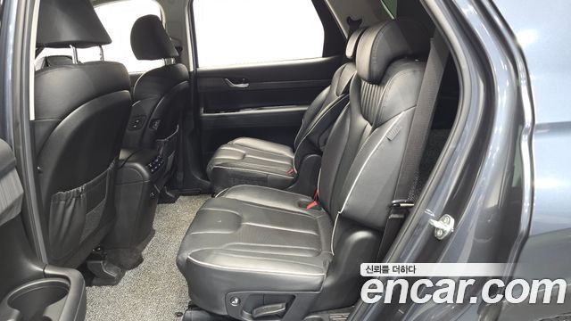 Hyundai Palisade 2024 — photo 17
