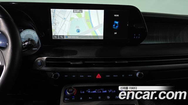 Hyundai Palisade 2024 — photo 18