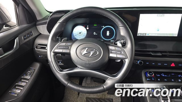 Hyundai Palisade 2024 — photo 19