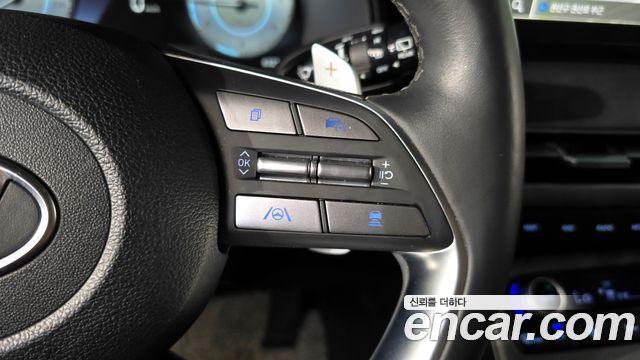 Hyundai Palisade 2024 — photo 21