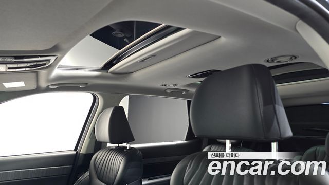 Hyundai Palisade 2024 — photo 22