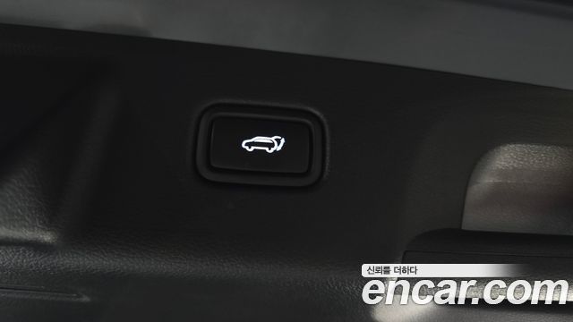 Hyundai Palisade 2024 — photo 23