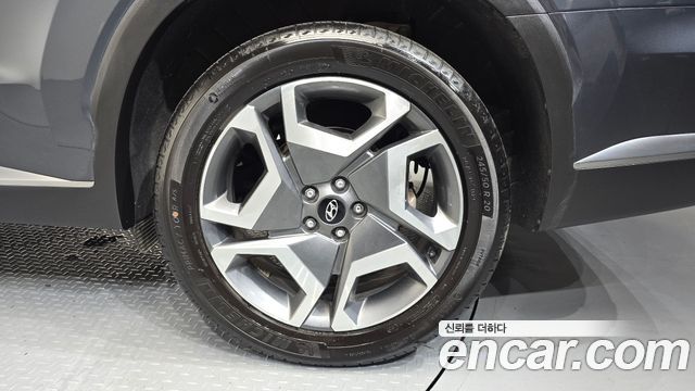 Hyundai Palisade 2024 — photo 7