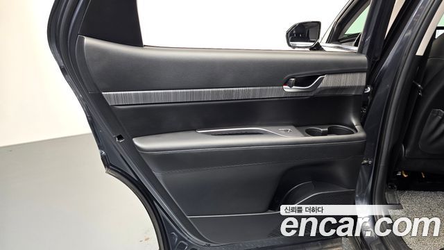 Hyundai Palisade 2024 — photo 15