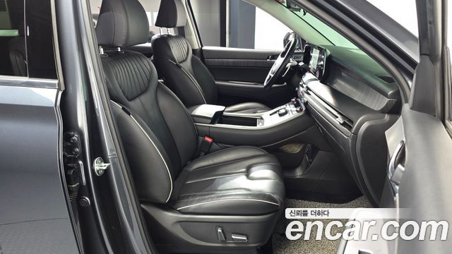 Hyundai Palisade 2024 — photo 16