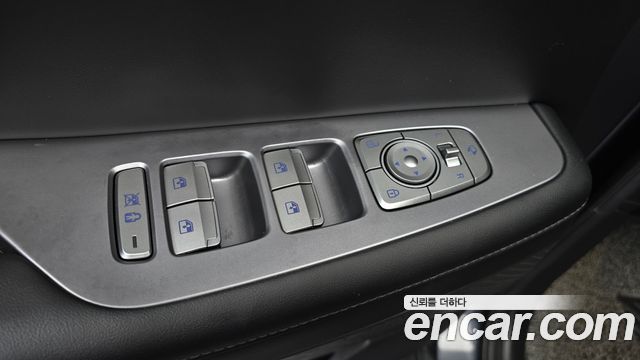 Hyundai Palisade 2024 — photo 27