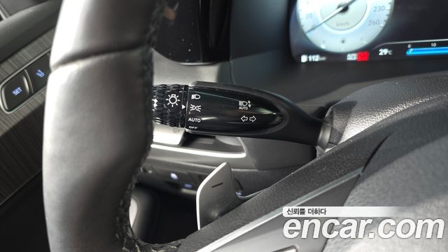 Hyundai Palisade 2024 — photo 28
