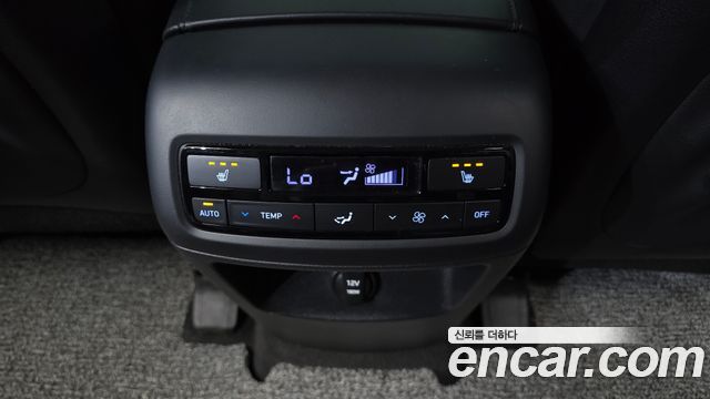 Hyundai Palisade 2024 — photo 31