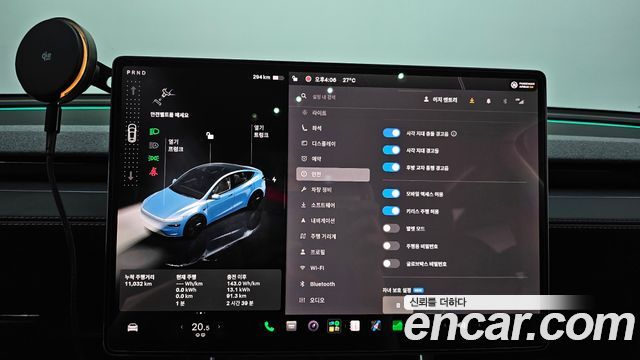 Tesla Model Y 2025 — photo 16