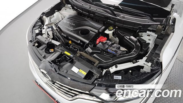 Renault Korea QM6 2020 — photo 6