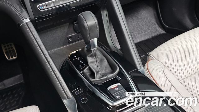 Renault Korea QM6 2020 — photo 9