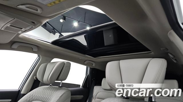 Renault Korea QM6 2020 — photo 16