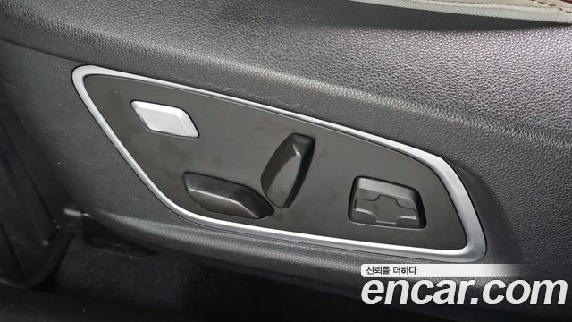 Renault Korea QM6 2020 — photo 19