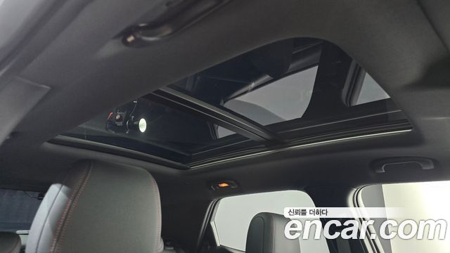 Chevrolet Korea Trailblazer 2023 — photo 24
