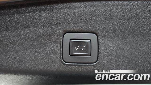 Chevrolet Korea Trailblazer 2023 — photo 25