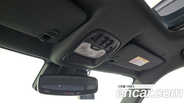 Chevrolet Korea Trailblazer 2023 — photo 27