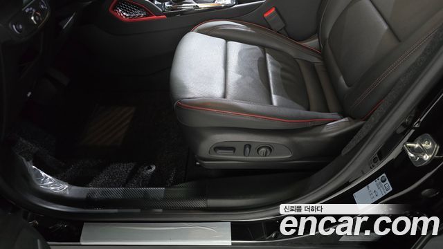 Chevrolet Korea Trailblazer 2023 — photo 34
