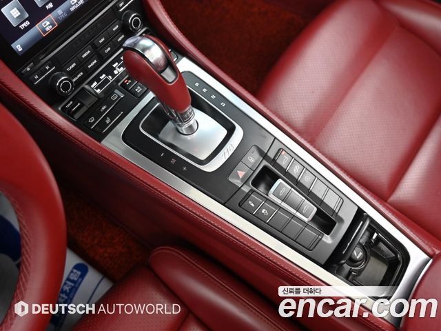 Porsche 718 2019 — photo 9