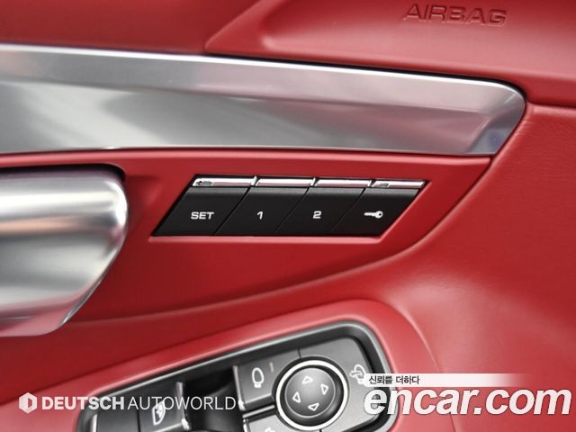 Porsche 718 2019 — photo 12
