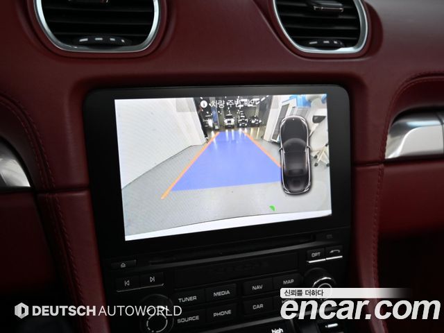 Porsche 718 2019 — photo 15