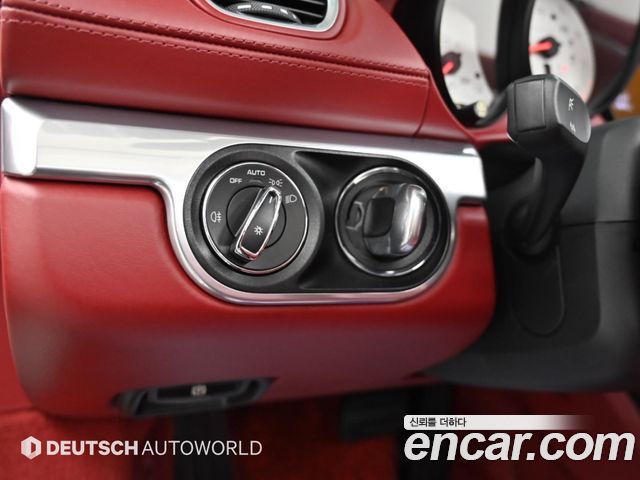 Porsche 718 2019 — photo 16