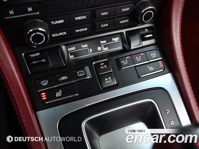 Porsche 718 2019 — photo 17