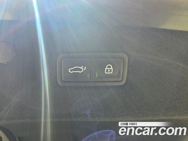 Kia K8 2025 — photo 19