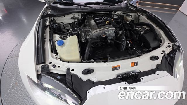 Mazda MX-5 Miata 2018 — photo 6