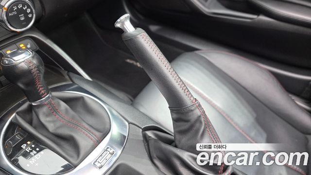 Mazda MX-5 Miata 2018 — photo 30
