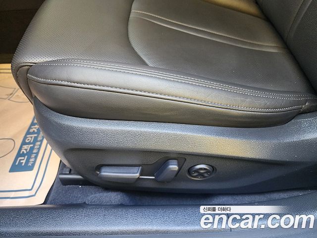 Hyundai Sonata 2015 — photo 15