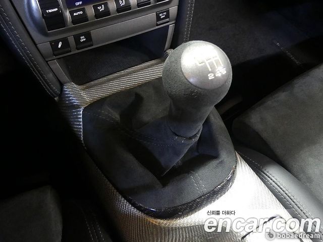 Porsche 911 2008 — photo 9