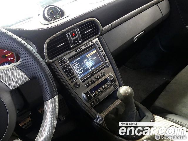 Porsche 911 2008 — photo 13