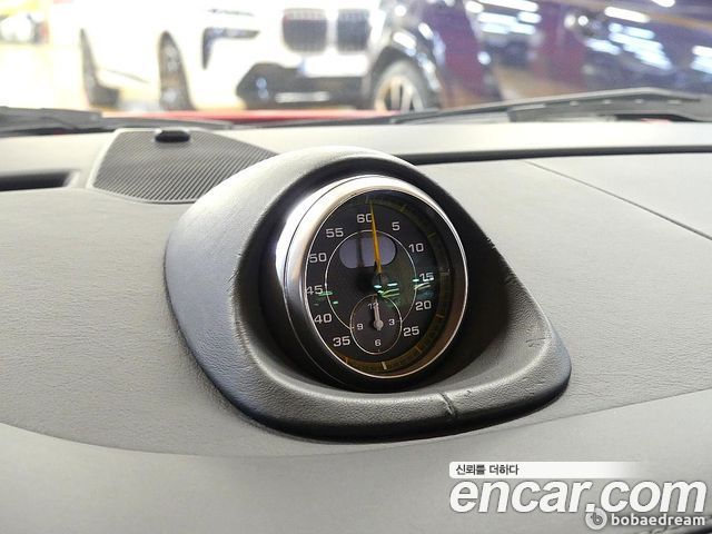 Porsche 911 2008 — photo 14