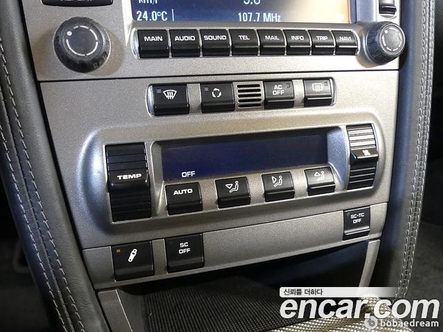 Porsche 911 2008 — photo 15