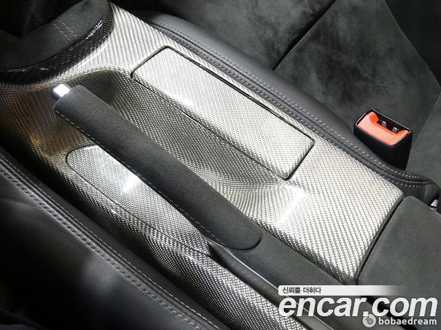 Porsche 911 2008 — photo 16