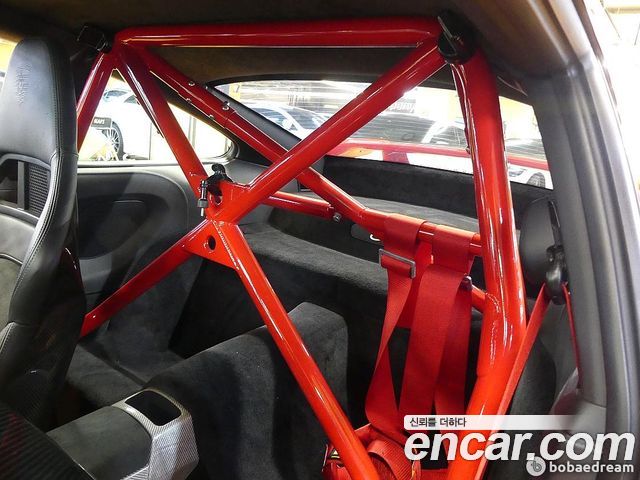 Porsche 911 2008 — photo 18