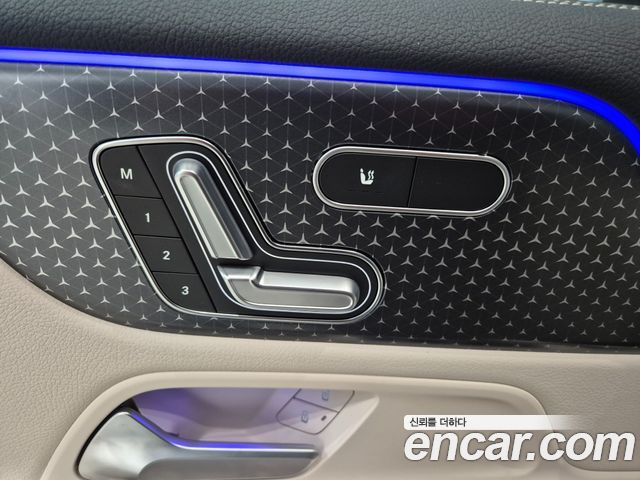 Mercedes-Benz EQB 2026 — photo 13