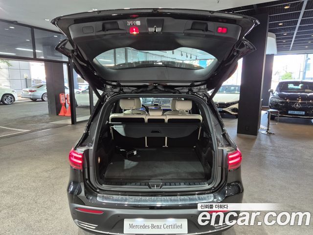 Mercedes-Benz EQB 2026 — photo 16