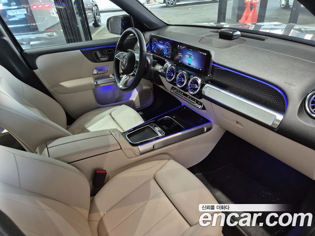 Mercedes-Benz EQB 2026 — photo 19