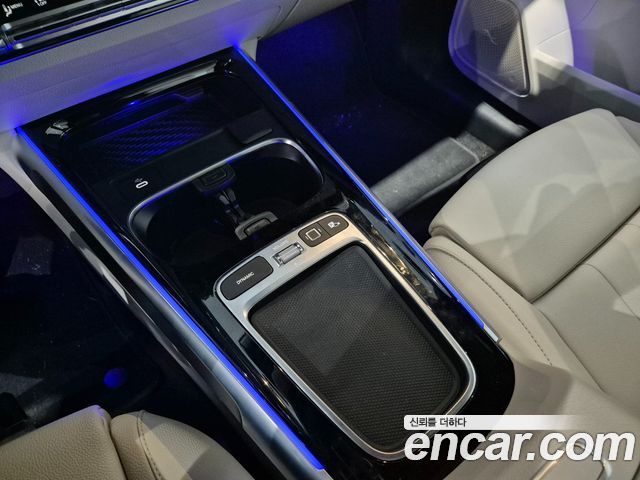 Mercedes-Benz EQB 2026 — photo 20