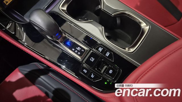 Lexus NX 2025 — photo 9
